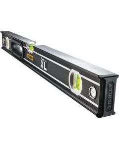 Stanley 610 mm Spirit Level With RS Calibration