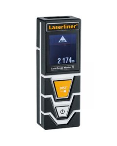 Laserliner LaserRange-Master T3 Laser Measure, 0.2 → 30 m Range, ±2 mm Accuracy