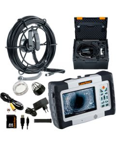 PipeControl Mobile set – 084.121L VideoControl-Master