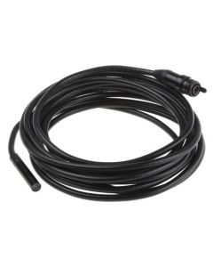 Laserliner 9 mm probe Inspection Camera