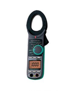 Kyoritsu KEW Snap Digital Clampmeter 2056R