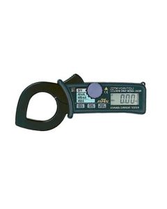 Kyoritsu KEW Snap Leakage Clampmeter 2433R