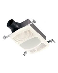 Broan-Nutone, Ventilation Fan, 10-1/4 x 16 x 5-7/8 in