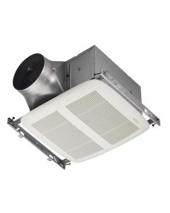 Broan-Nutone, Ventilation Fan, 10-1/2 x 11-3/8 x 7-5/8 in