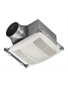 Broan-Nutone, Ventilation Fan, 10-1/2 x 11-3/8 x 7-5/8 in