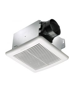 Delta Products, Ventilation Fan, 8 x 8-1/4 x 5-3/4 in