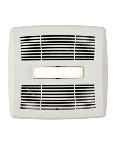 Broan-Nutone, Ventilation Fan, 9-1/4 x 10 x 5-3/4 in