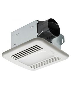 Delta Products, Ventilation Fan, 7-1/4 x 7-1/2 x 5-3/4 in