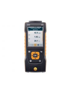 Testo 440 - Air Velocity and IAQ Measuring Instrument