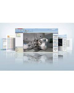 Testo Saveris PROF Software Basic Package with Web Access-Licence for 1-5 User