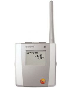 Testo 0572 1111 Data Acquisition Radio Probe for Humidity Sensor, Temperature Sensor