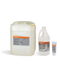 SURFOX-T, Cleaning Solution, Acetic, Clear, 50 fl oz