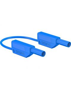Shrouded/Stackable Lead