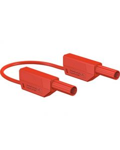 Shrouded/Stackable Lead