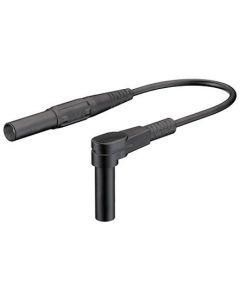 Multi Contact 4mm MULTILAM Test Lead, CAT III