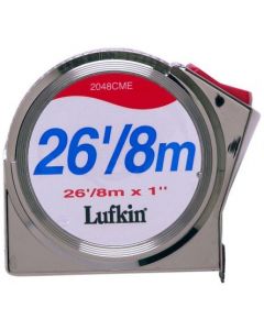 8m/26 ft Tape Measure