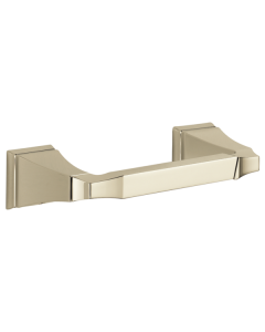 Dryden, Paper Holder, Wall Mount, Polished Nickel, 8.5400 x 1.7520 in