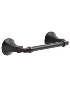 Ashlyn, Paper Holder, Wall Mount, Zinc Die Cast, Venetian Bronze, 9.8000 x 2.1890 in