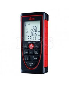 DISTO X310 Laser Distance Meter 120m by Leica Geosystems