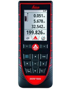 Leica Laser Distance Meter (D510)