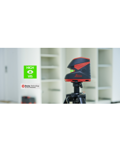 Leica Lino L2G+ 180 Degree Green Cross Line Laser Pro Kit