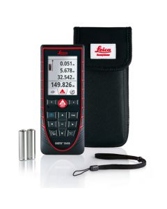 Leica Disto D410 – 150m Range