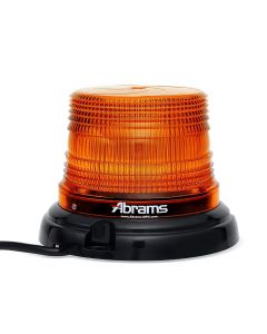 AUER Signal UDC Series Beacon Yellow IP66