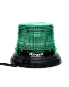 AUER Signal QDS Series Beacon Green IP66