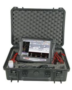 Sefram 903001000 Data Acquisition Case