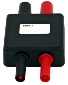 Sefram 910007200 Data Logger Shunt, For Use With Recorder