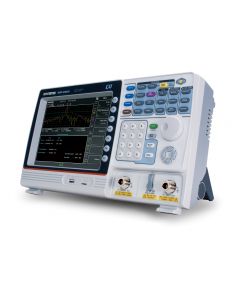 9kHz to 3GHZ Spectrum Analyzer