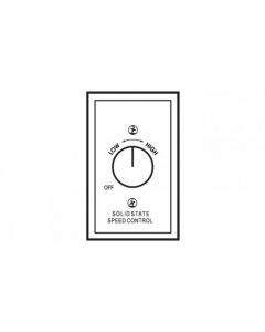 Marley, Outdoor Location Installation Kit, Gray, Steel, 6.30 in