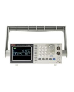 RS Pro AFG-21000 and AFG-21100 Series Arbitrary Function Generators