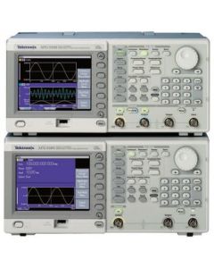 Tektronix AFG3011 Waveform Generator 10MHz