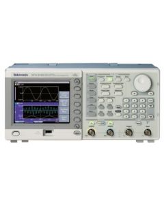 Tektronix AFG3252 Waveform Generator 240MHz