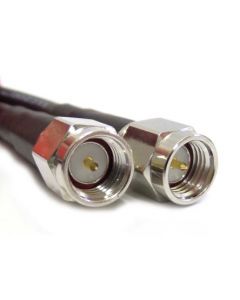 Coaxial Cable LLC200A SMA-M SMA-M 10m