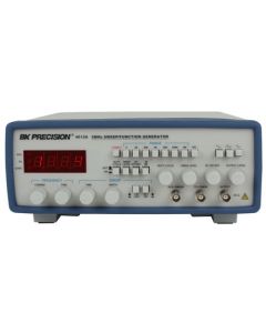 5 MHz Function Generator, sweep