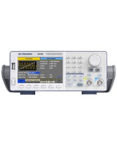 10MHz Dual Channel Function/Arbitrary Waveform Generators