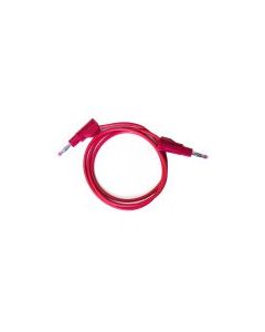 Retractable, Stackable Banana Test Lead