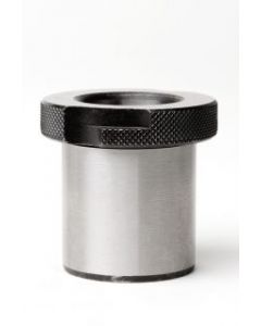 Slip-Fixed Renewable Drill Bushings 1/16 in Steel