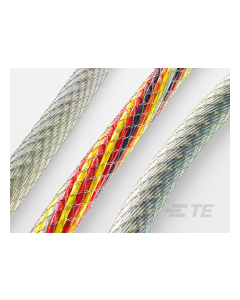 CBMS bundle sleeving 10mm