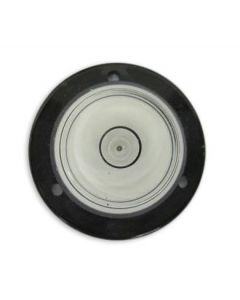 43 mm Bullseye Circular Level