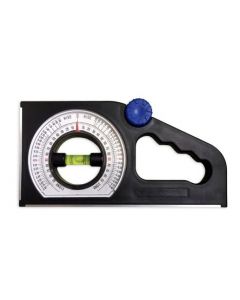 250mm Magnetic Laser Inclinometer