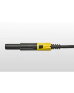 Schutzinger Clip, For Use With Safety Measuring Lead MSFK A441