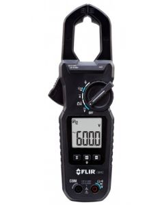 FLIR CM42 True RMS AC/DC Clamp Meter with Accu-Tip™