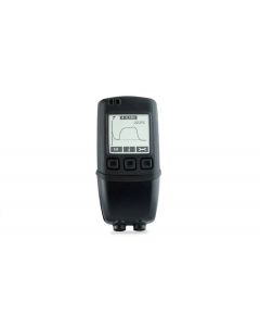 Dual Channel Thermistor Data Logger