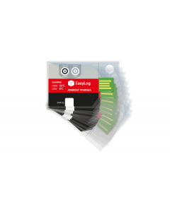 Pack of 10 Ambient Pharma Goods Data Logger