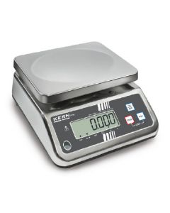 Bench Scale FFN-N