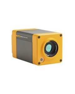 Fluke RSE600 Thermal Imaging Camera RS Cal, Temp Range: +14 → +2192 °F, -10 → +1200 °C 640 x 480pixel