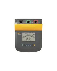 Fluke 1555, Insulation Tester 2TΩ CAT III 1000 V, CAT IV 600 V